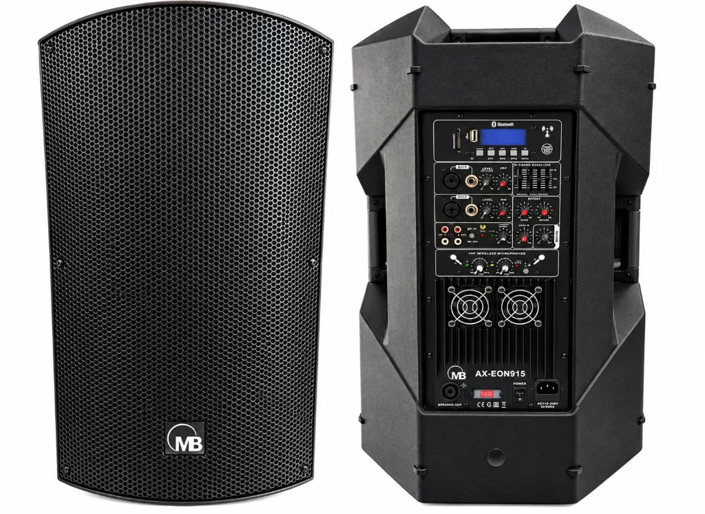 AX-EON915 ALTAVOZ