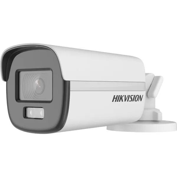 CAMARA BULLET (COLOR VU 40MTS)