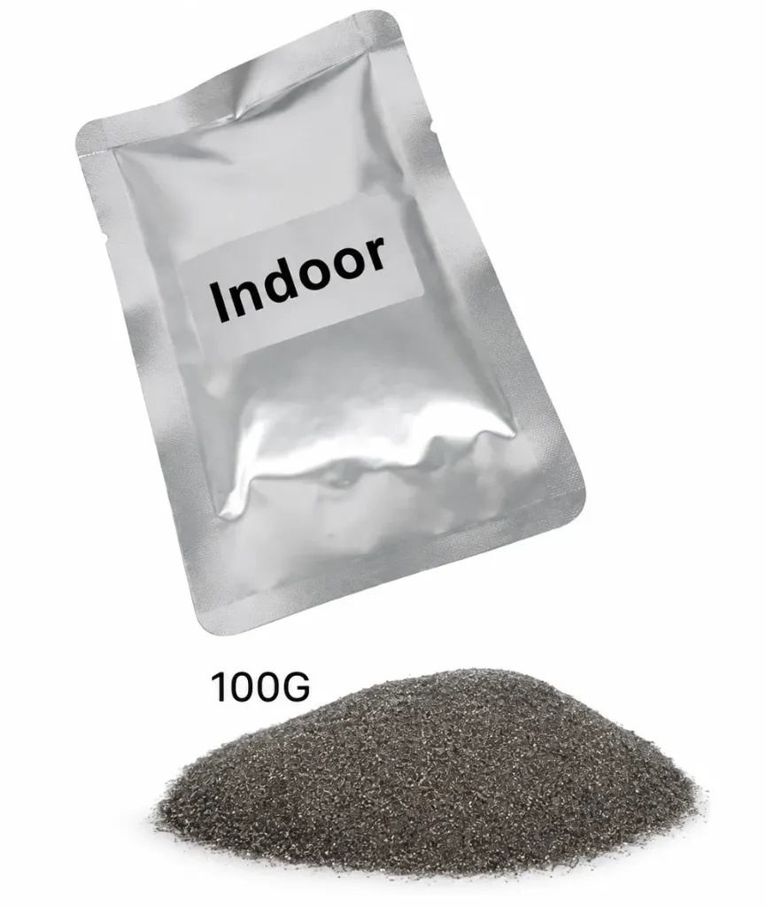 POLVO PARA CHISPA FRIA 100gr