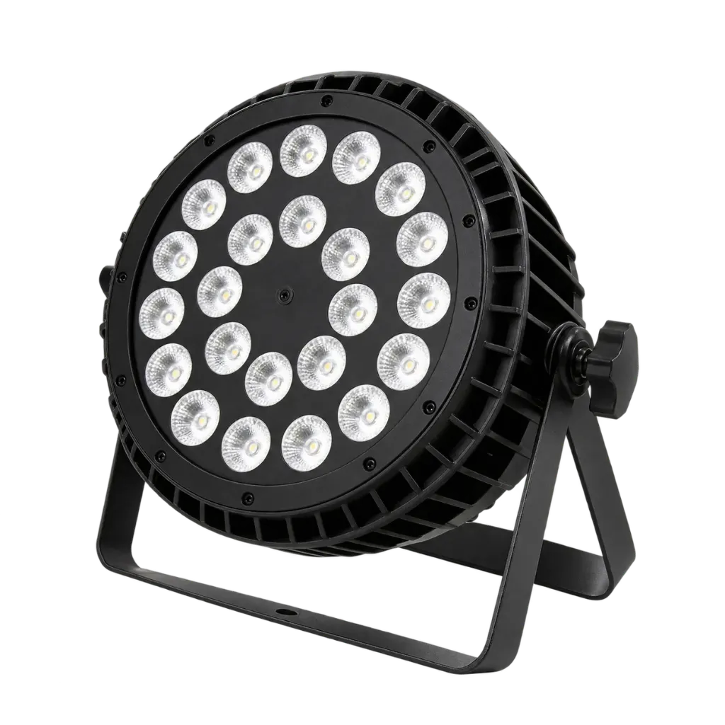 PARLIGHT PLC024