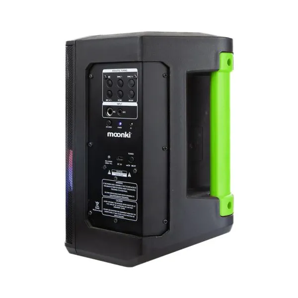 SPEAKER MALIBU VERDE MOONKI SOUND