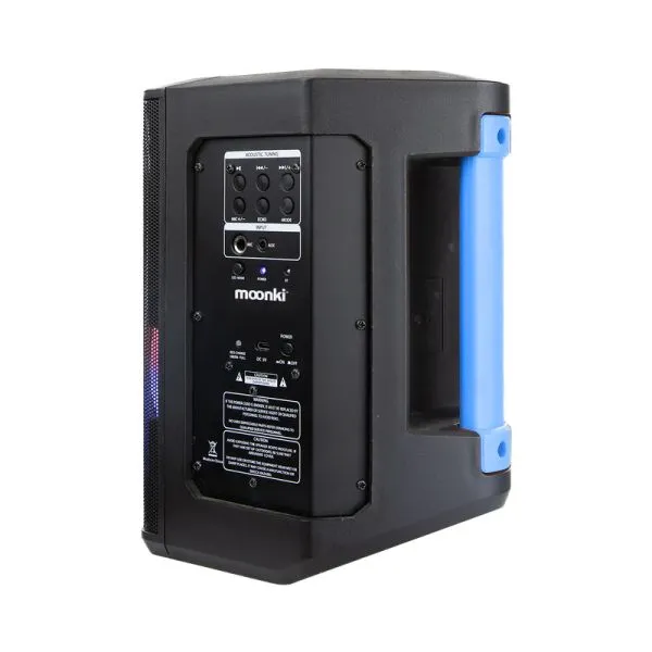 SPEAKER MALIBU CELESTE MOONKI SOUND