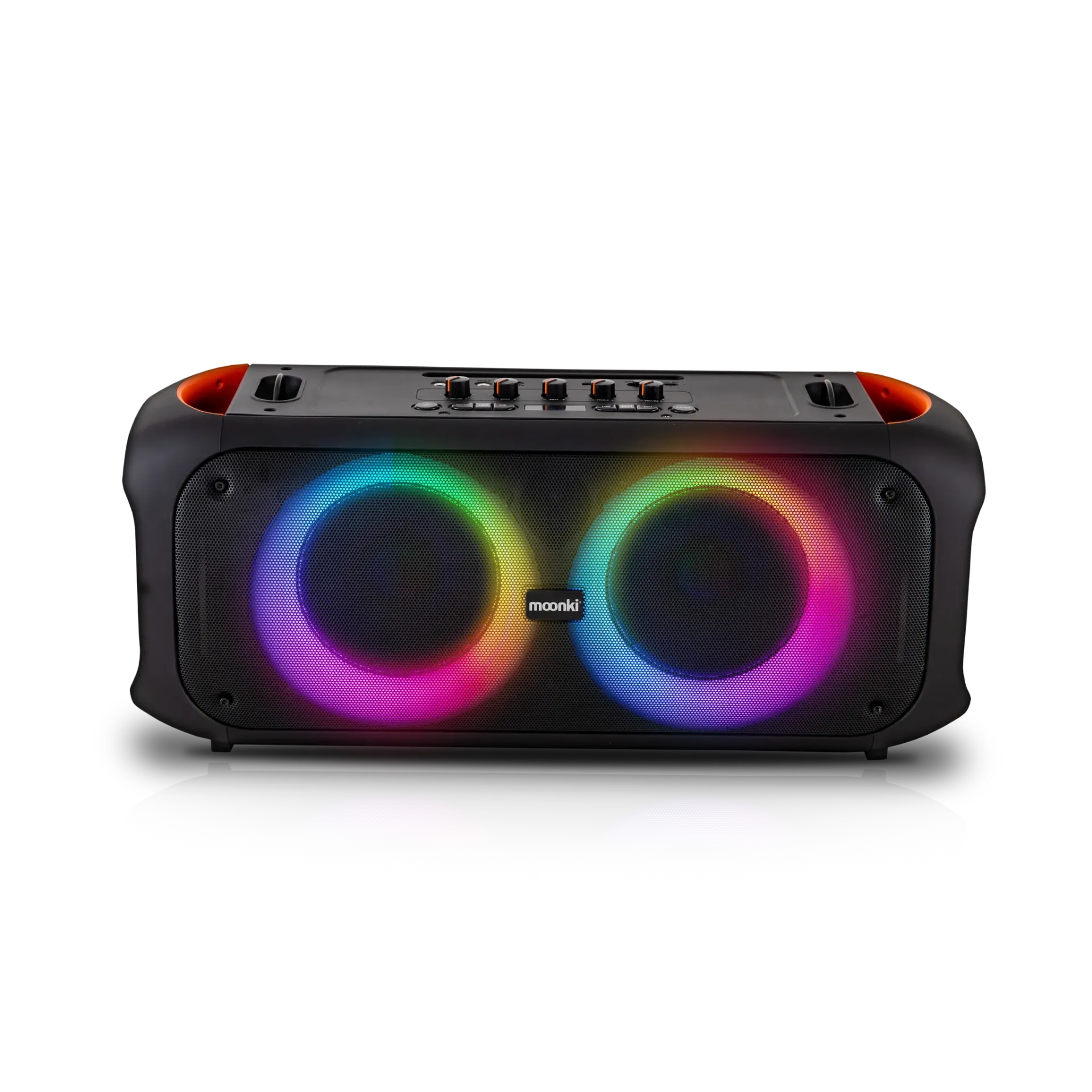 PARTY SPEAKER TRIP MOONKI SOUND