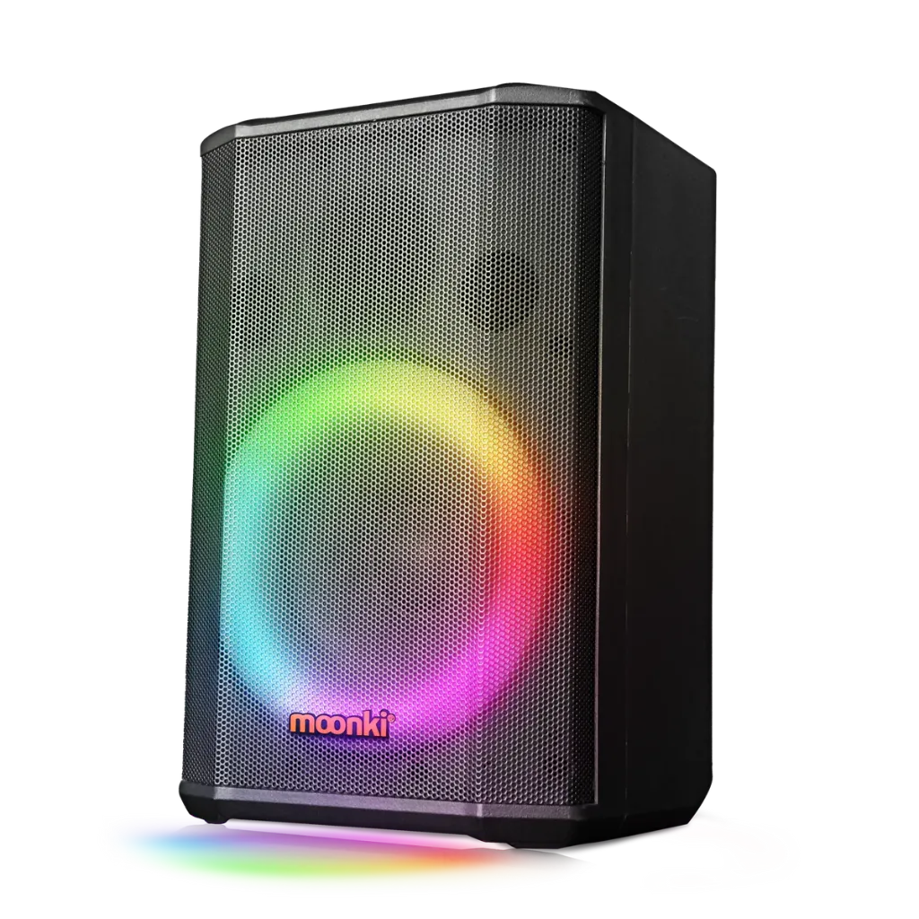 SPEAKER MALIBU MAX 8" MOONKI SOUND