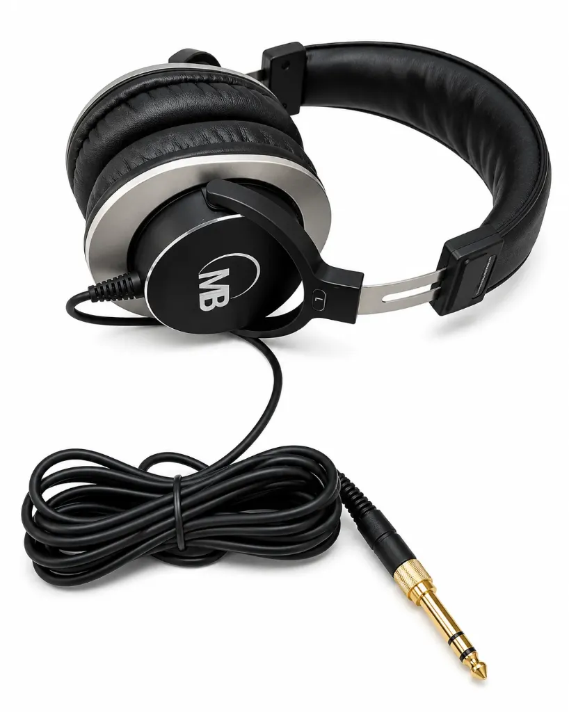 HD60 AUDIFONOS MB