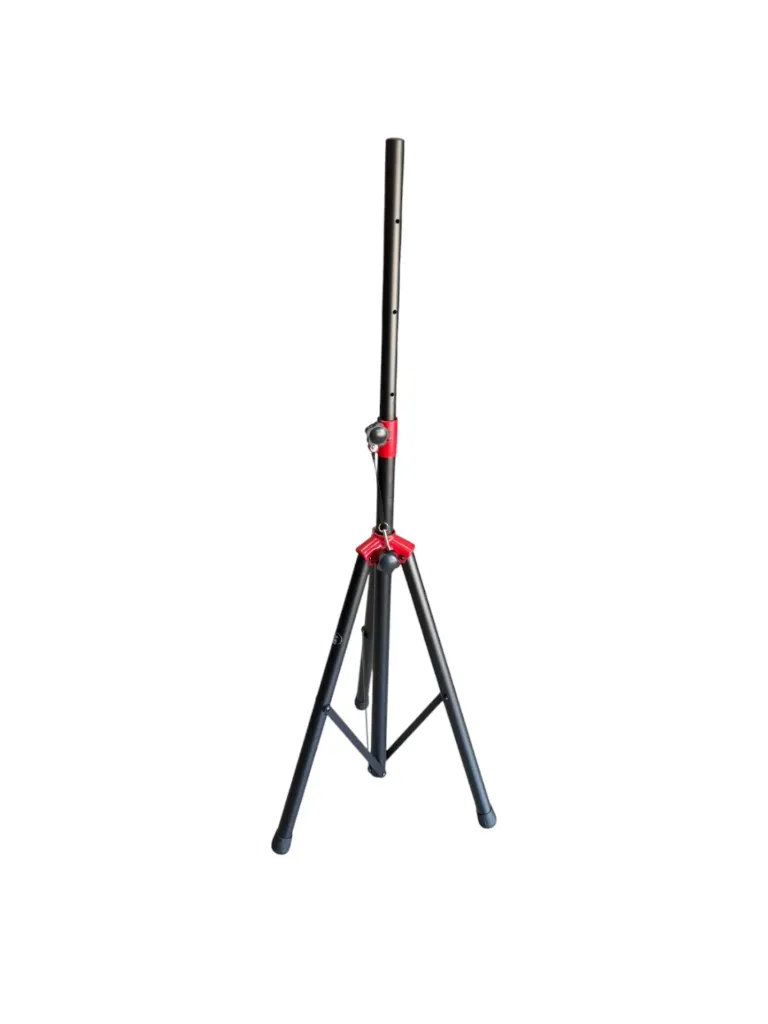 TYS13 ROJO (PEDESTAL BAFFLE)