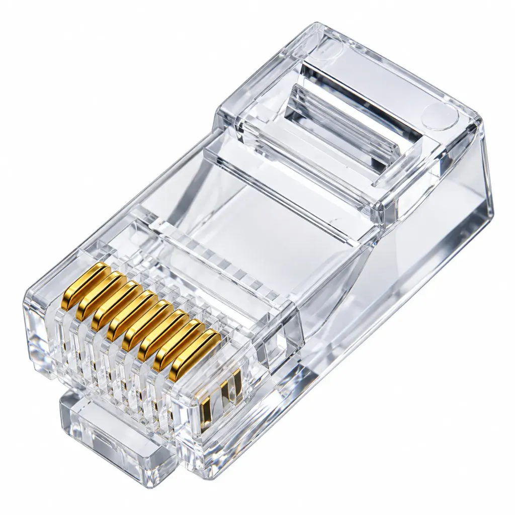 Conector RJ45 Cat.5