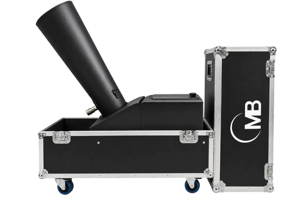 LANZA PAPEL (CASE GRANDE)