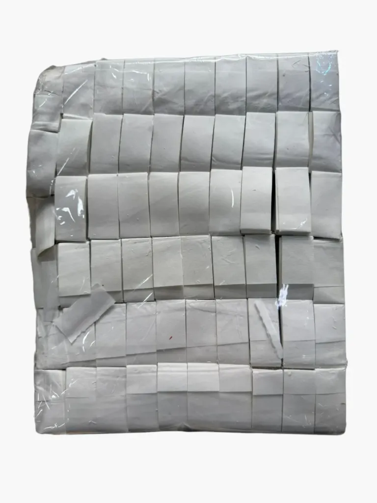 PAPEL BLANCO GRANDE