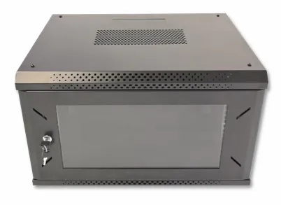 RACK 15U DE PARED