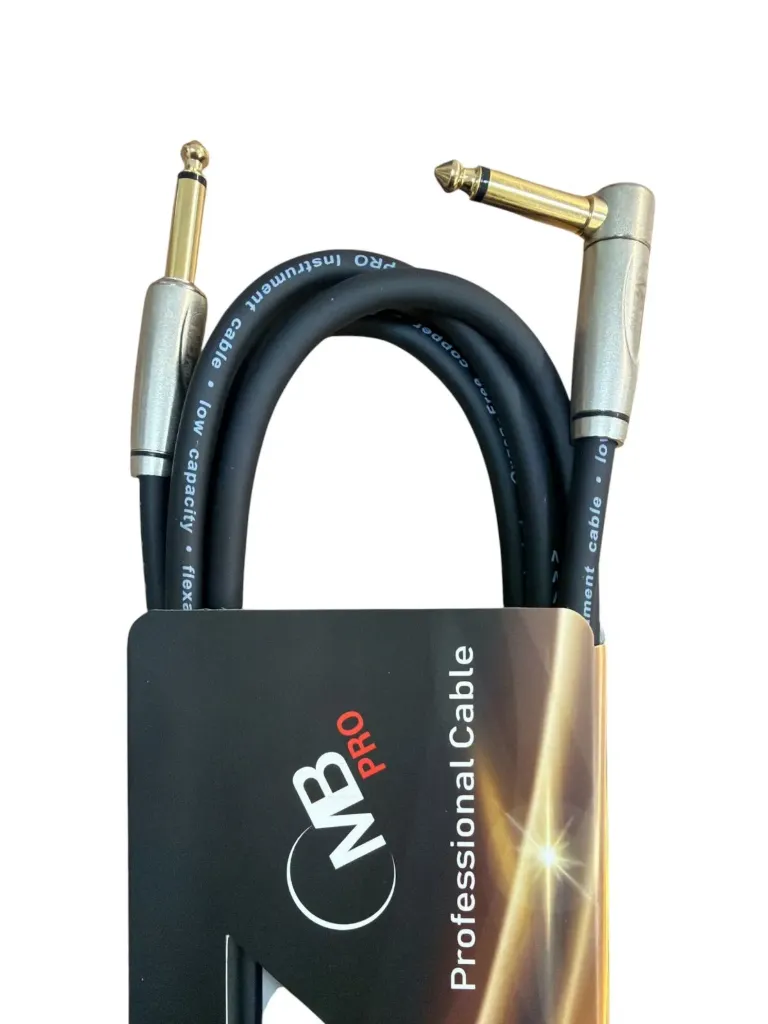 ZH037 1MT MB PRO/PROEL (PLUG A PLUG)
