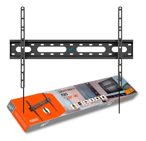 SOPORTE DE TV ELG (42" a 86") - FIX600