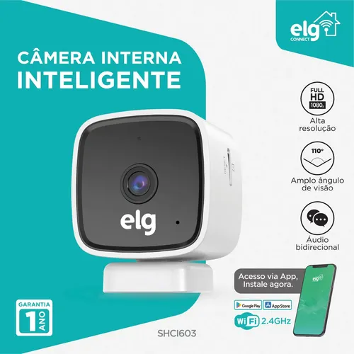 CAMARA INTERNA SHCI603
