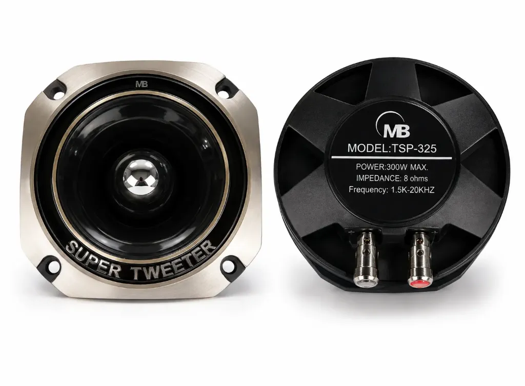 TWEETER TSP325