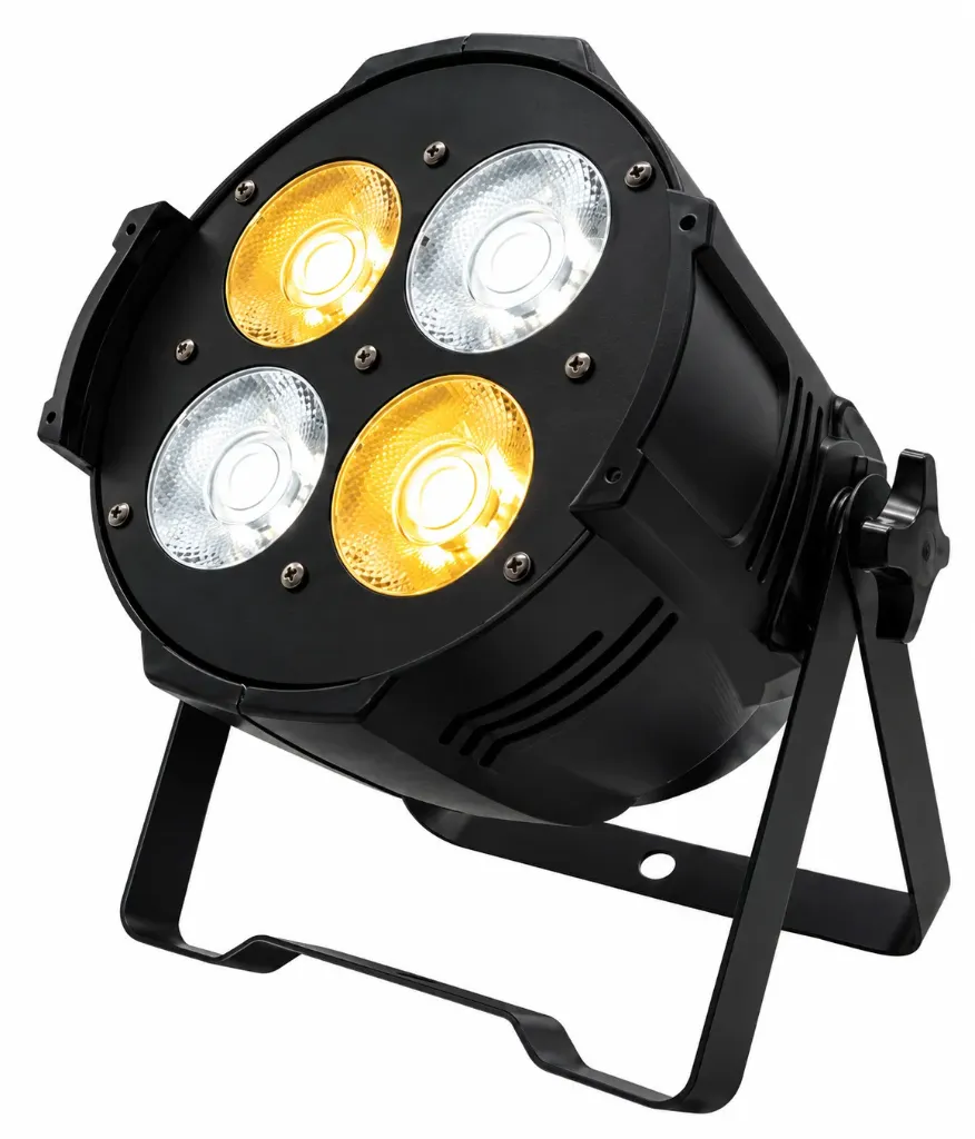PARLIGHT CW-F200 (4 OJOS)