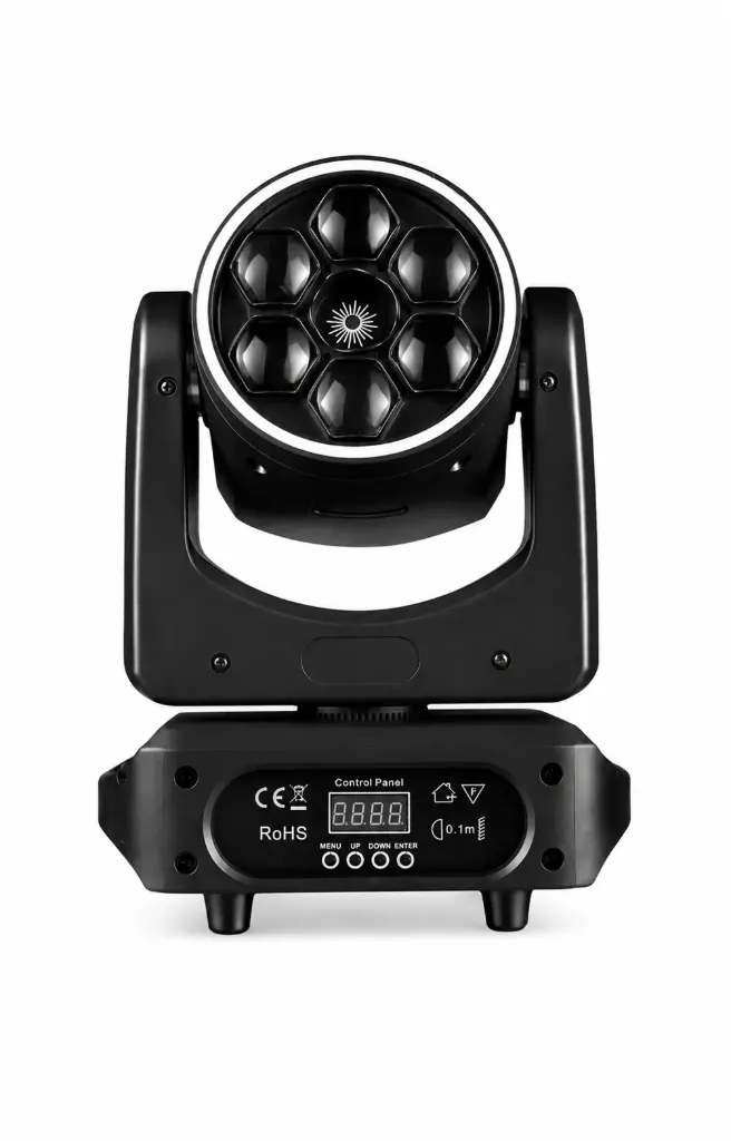 PARLIGHT ML615BL