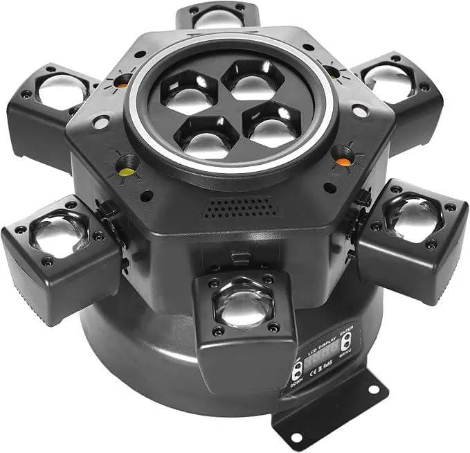 PARLIGHT ML6A PRO