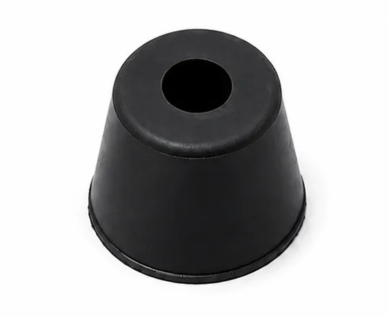 LC-JJ25 SOPORTE DE GOMA