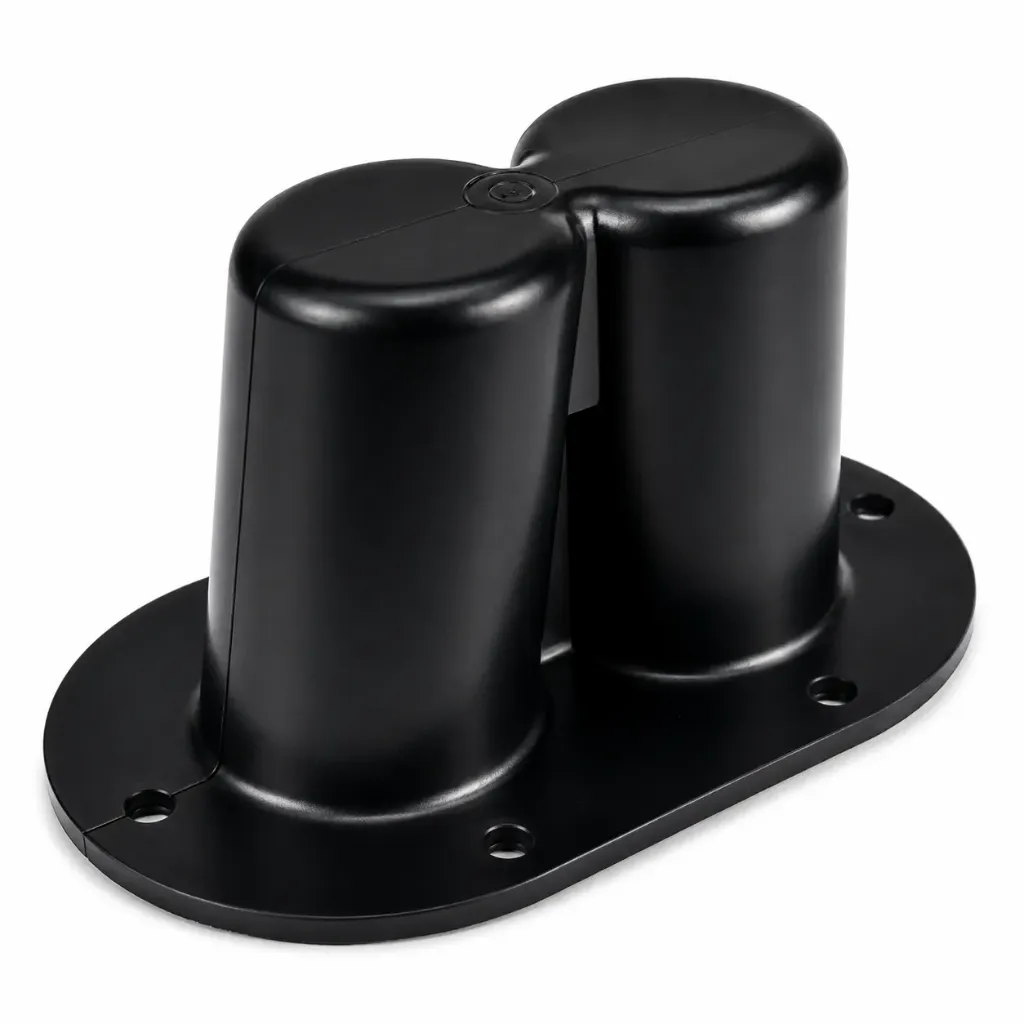 LC-DZ05 SOMBRERITO DOBLE PLASTICO