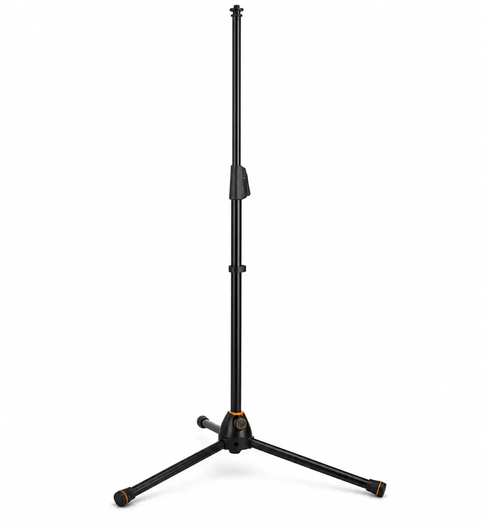 TMS-05 PEDESTAL P/MIC
