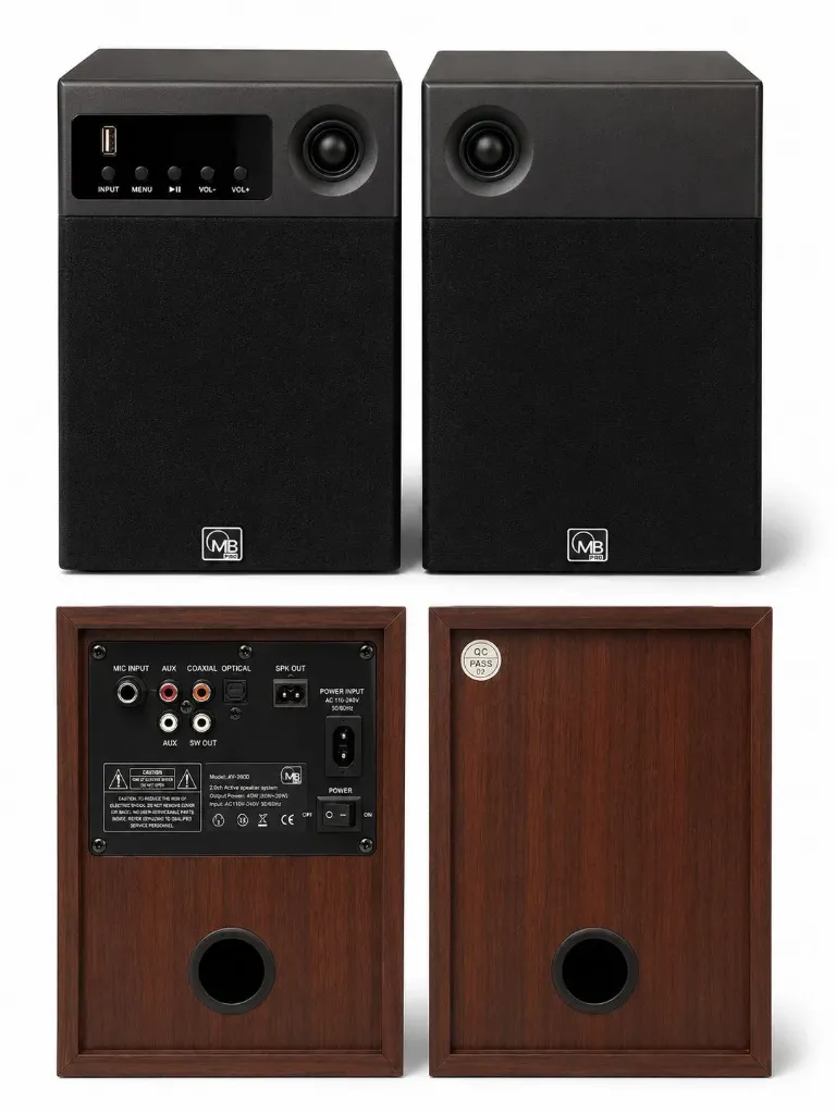 ALTAVOZ IA230D