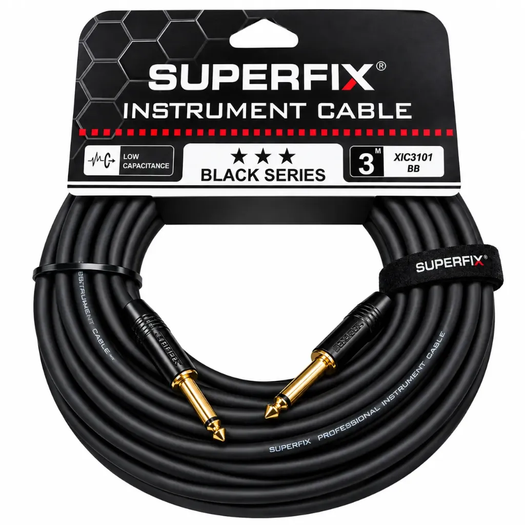 IC3101BB CABLE 3M (PLUG A PLUG)