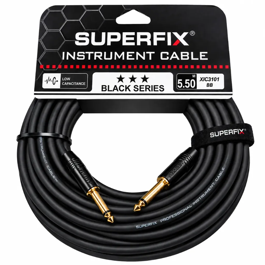 IC3101BB CABLE 5.5M (PLUG A PLUG)
