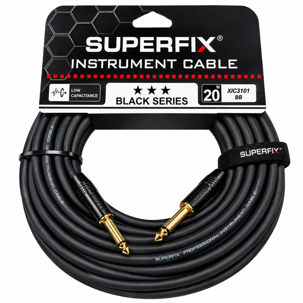 IC3101BB CABLE 20M (PLUG A PLUG)