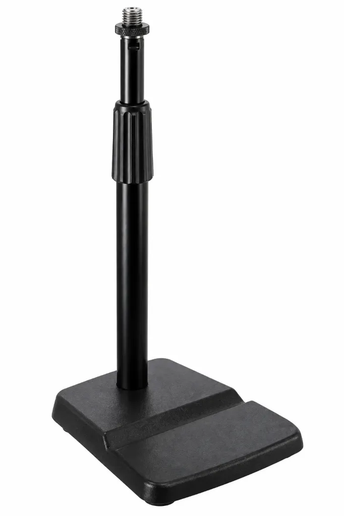 XMS727B PEDESTAL P/MICROFONO (SUPER FIX)