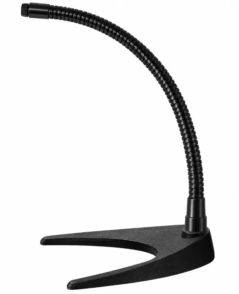 XMS701B PEDESTAL P/MICROFONO (SUPERFIX)