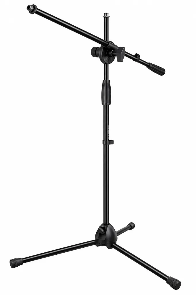 XMS805B PEDESTAL P/MICROFONO (SUPERFIX)
