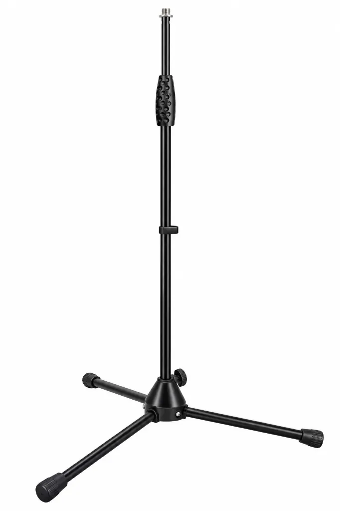 PEDESTAL P/MICROFONO XMS802B (SUPER FIX)