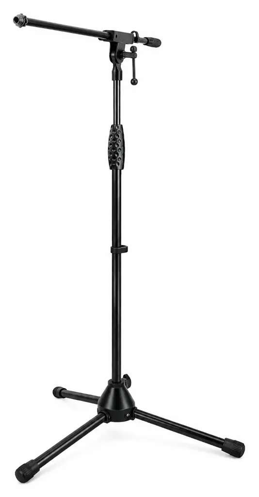 XMS101B PEDESTAL P/MICROFONO (SUPER FIX)