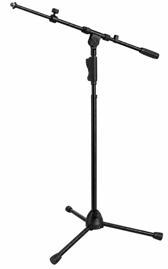 XMS3904B PEDESTAL P/MICROFONO (SUPERFIX)
