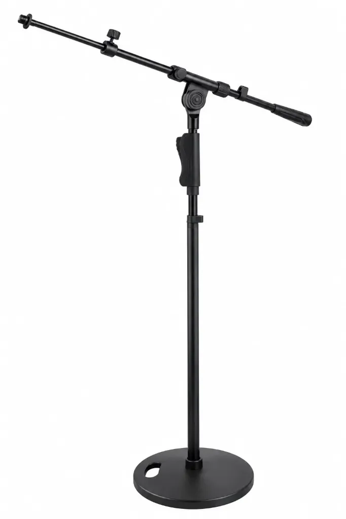 PEDESTAL P/MICROFONO XMS3906B (SUPER FIX)