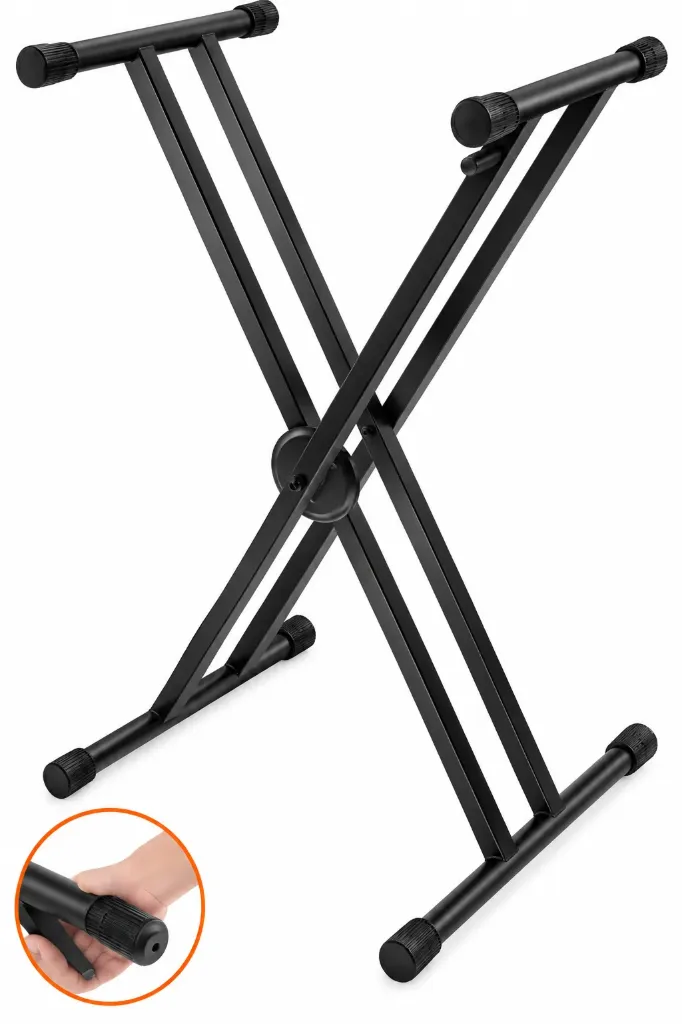 XKS102B SOPORTE P/TECLADO (SUPERFIX)