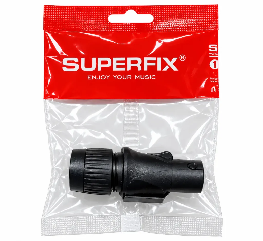 9371 NEGRO (XCS101MBB) SUPERFIX