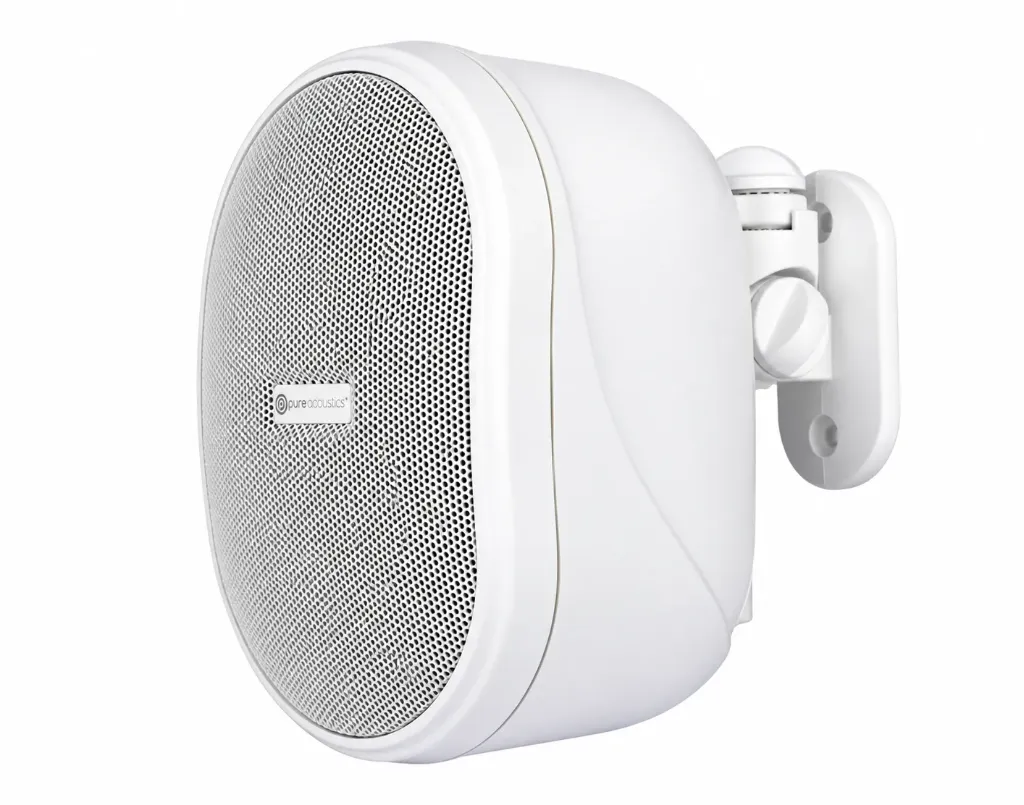 ALTAVOZ BLANCO 3" BLYSS 603 (PURE)
