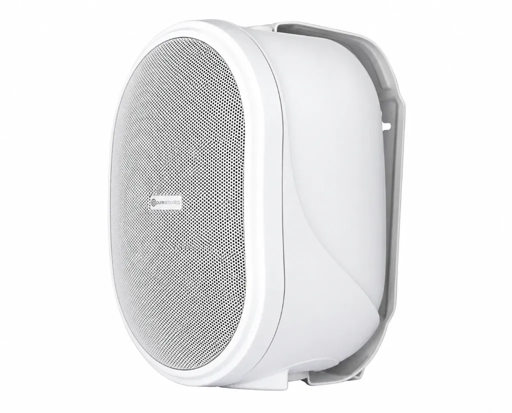 ALTAVOZ BLANCO 5" BLYSS 605 (PURE)