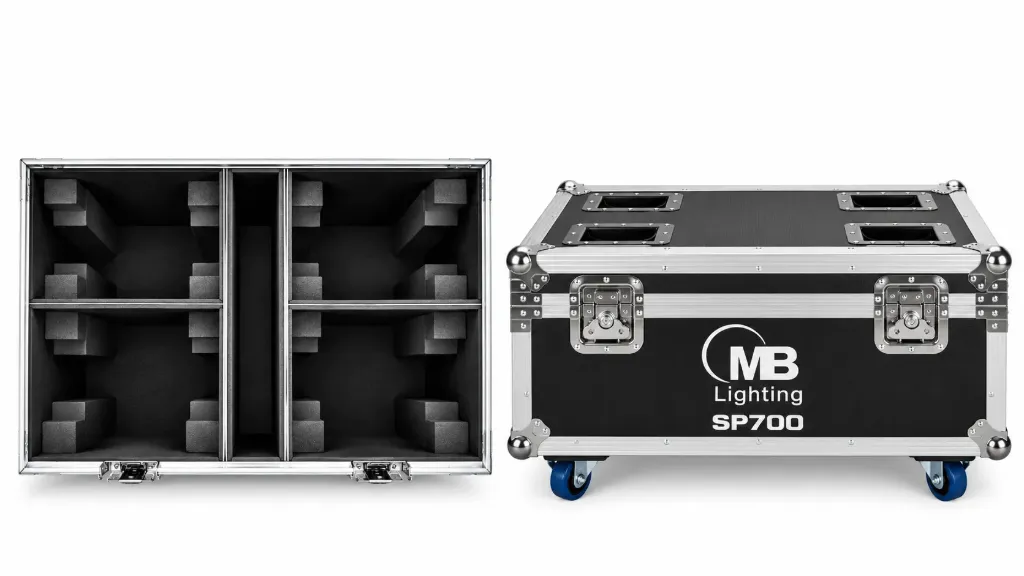 CASE SP700