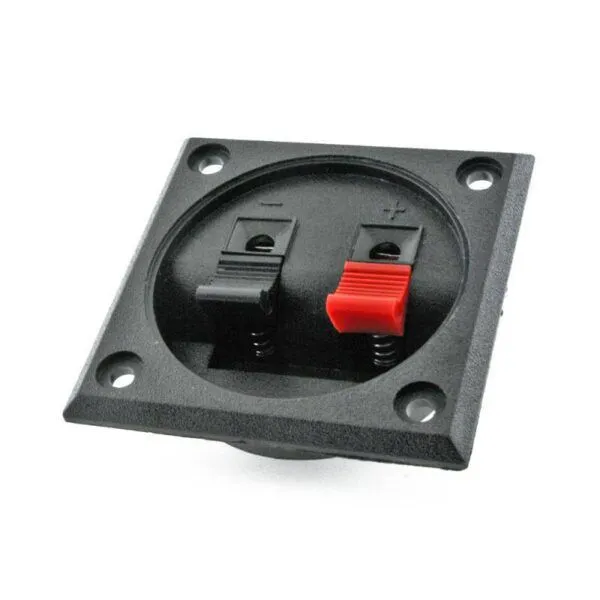 CONECTOR P/CAJA TE40 (TYC62A)