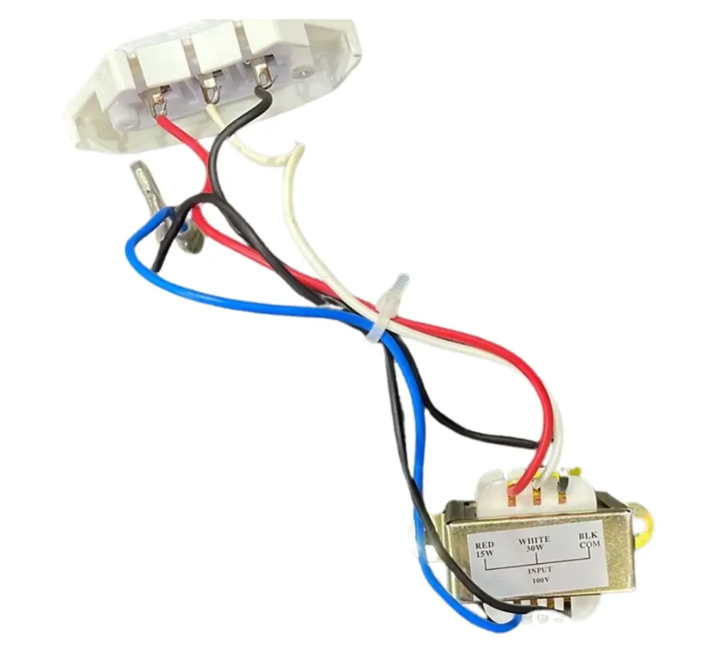 ADAPTADOR DE LINEA (TRAFO)
