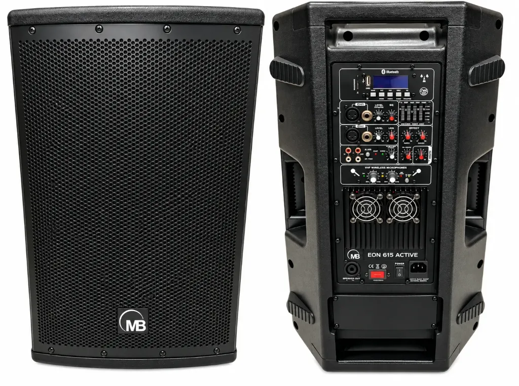 AX-EON615 ALTAVOZ