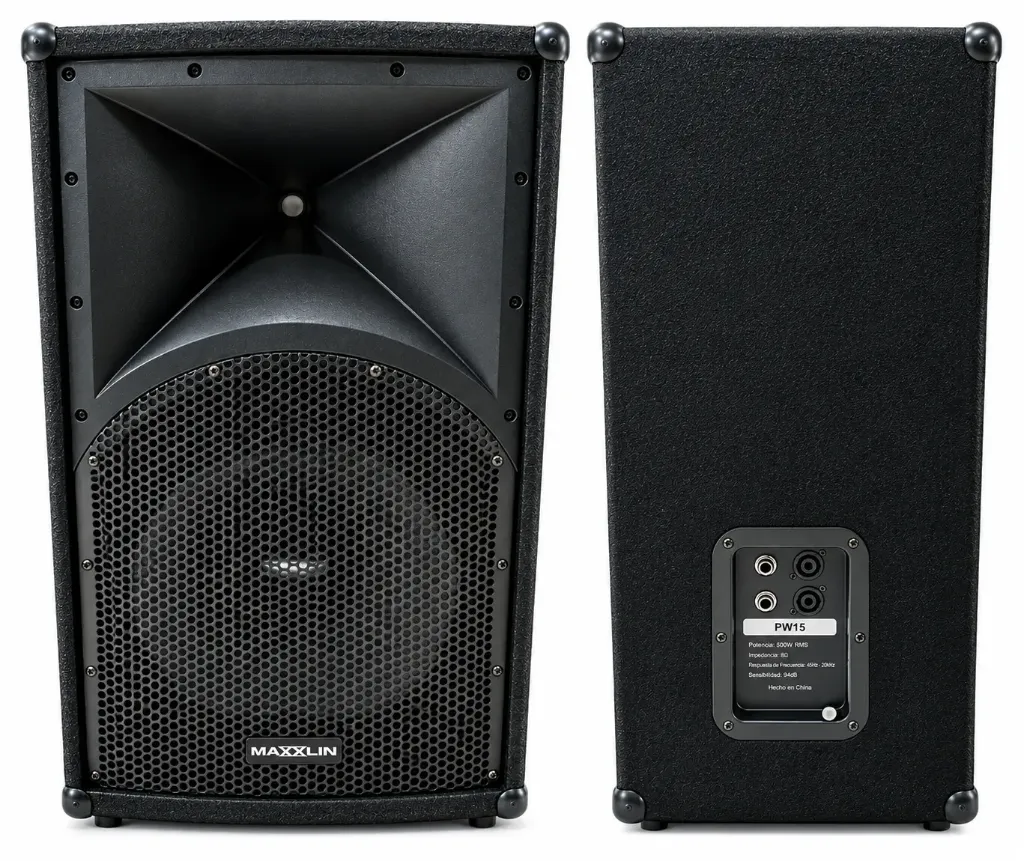 PW15 PASIVO SIMPLE (P800MPA)