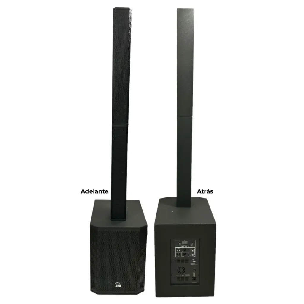 RS515C (SUB + ARRAY 15")