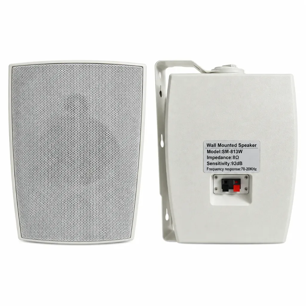 SM813 BLANCO EXTERIOR