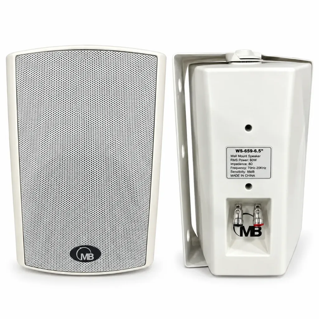 WS659-6.5 BLANCO