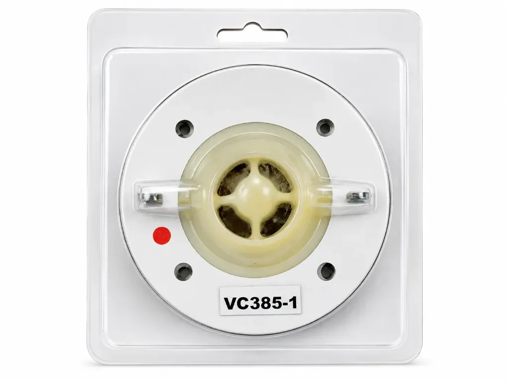 BOBINA DR002 (VC385-1)