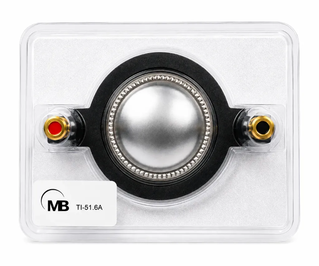 BOBINA PH01 Ti51.6A (MEDIO AGUDO 51.6)
