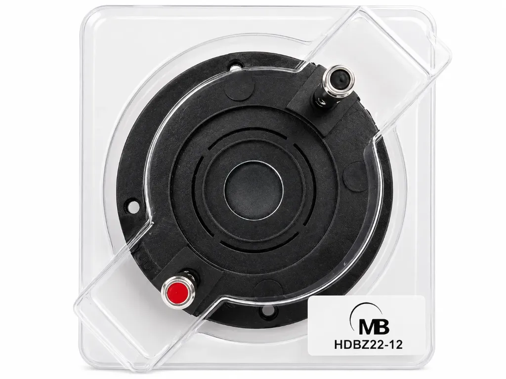 BOBINA PH04 (HDBZ22-12)